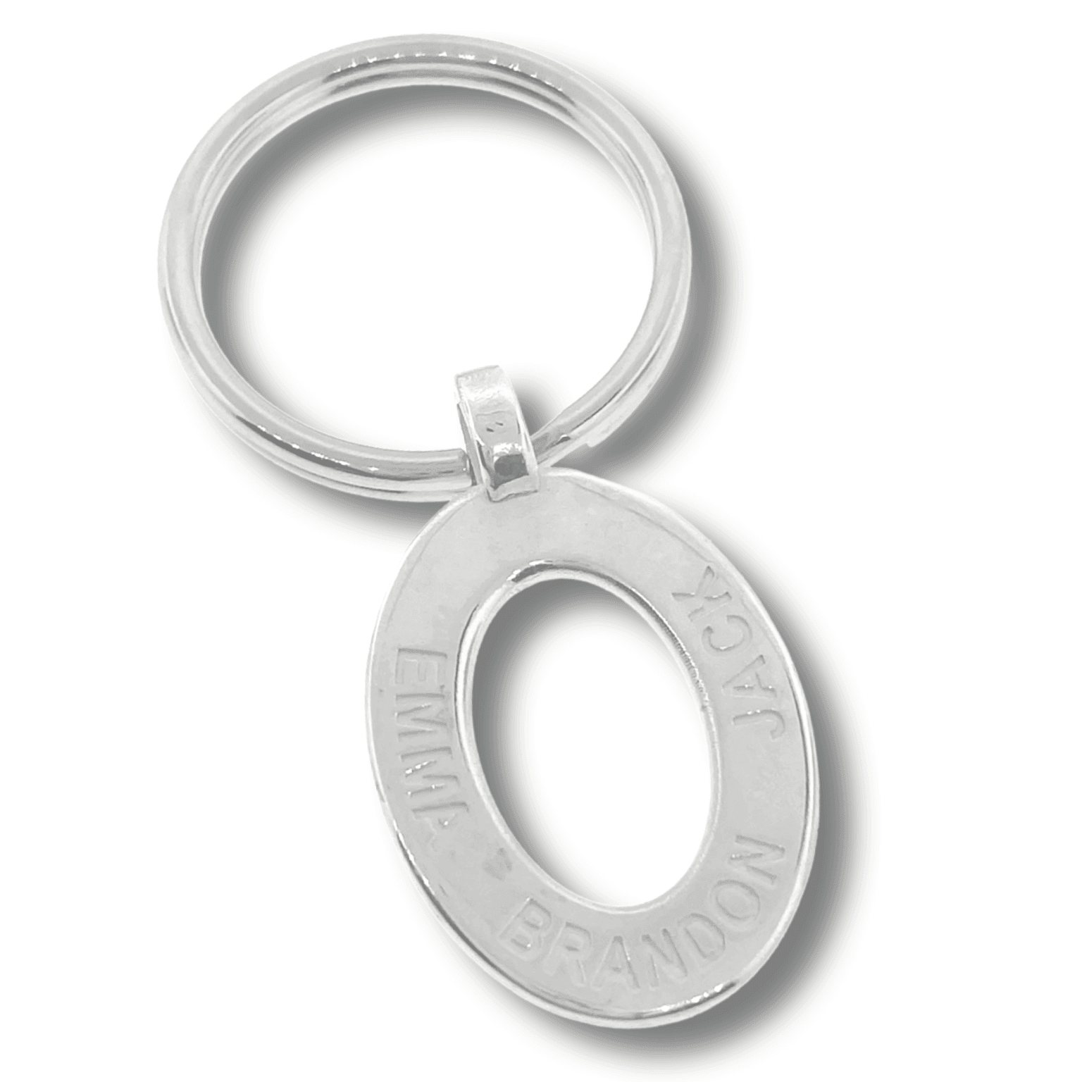 personalised jewellery that features your loved ones handprint, footprint, fingerprint, name or a special moment. Create a beautiful keepsake or a memory piece of unique jewelry.