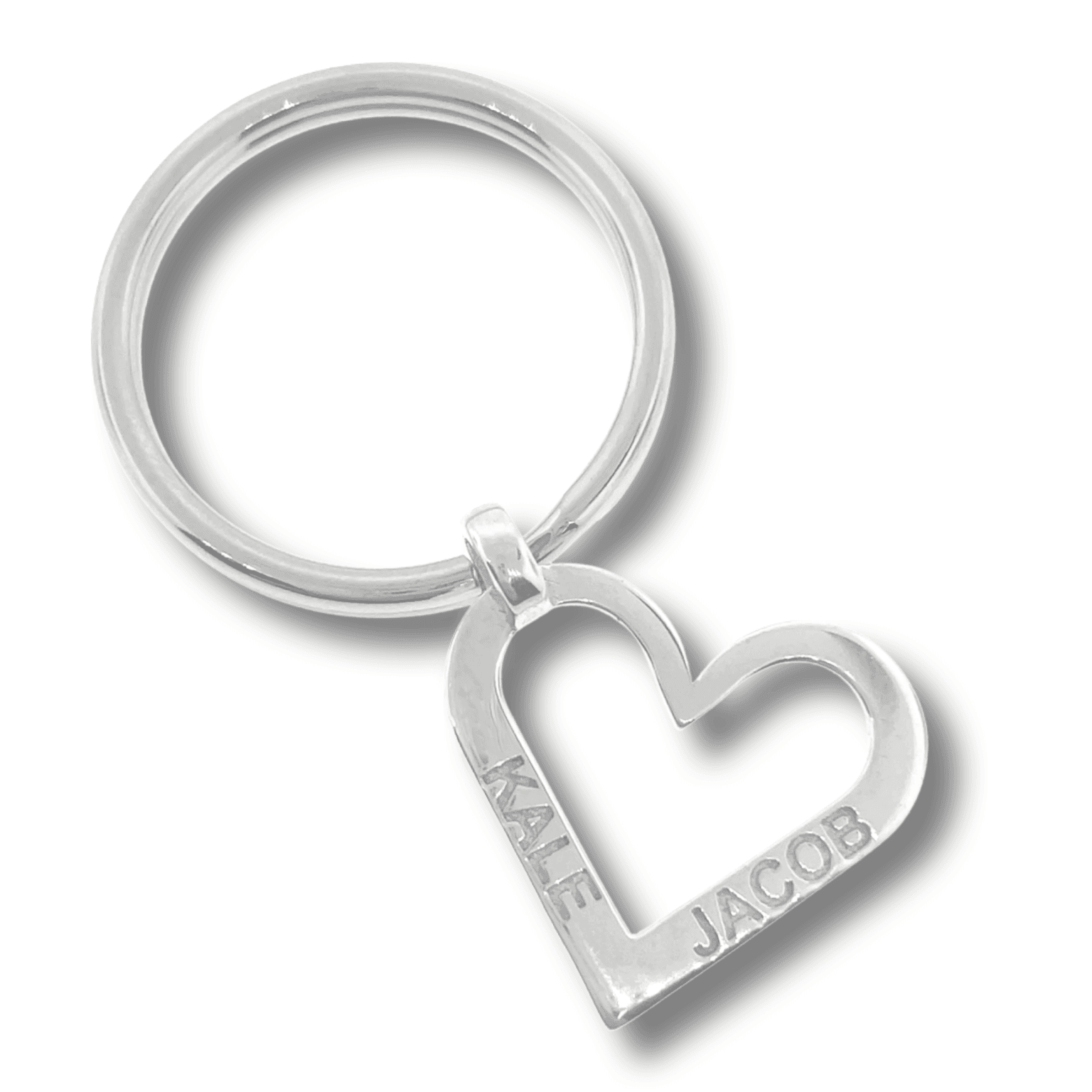 Personalized jewelry by Uneik Jewellery Australia. Made with fingerprint, handprint, footprints and names. 9ct gold and sterling silver.