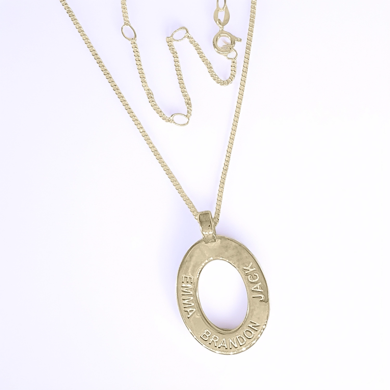 keepsake jewellery