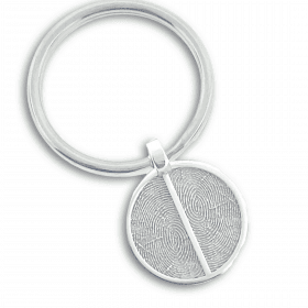 personalised jewellery that features your loved ones handprint, footprint, fingerprint, name or a special moment. Create a beautiful keepsake or a memory piece of unique jewelry.