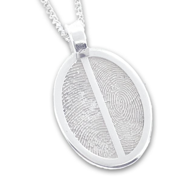 personalised jewellery that features your loved ones handprint, footprint, fingerprint, name or a special moment. Create a beautiful keepsake or a memory piece of unique jewelry.