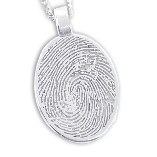 Personalized jewelry by Uneik Jewellery Australia. Made with fingerprint, handprint, footprints and names. 9ct gold and sterling silver.