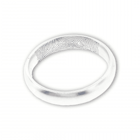 personalised jewellery that features your loved ones handprint, footprint, fingerprint, name or a special moment. Create a beautiful keepsake or a memory piece of unique jewelry.
