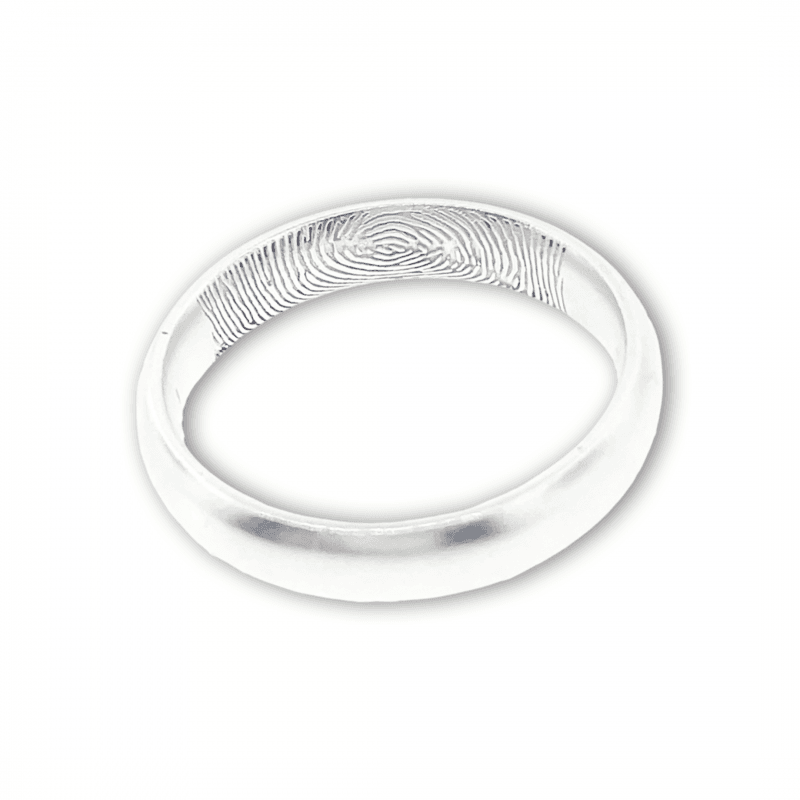 personalised jewellery that features your loved ones handprint, footprint, fingerprint, name or a special moment. Create a beautiful keepsake or a memory piece of unique jewelry.