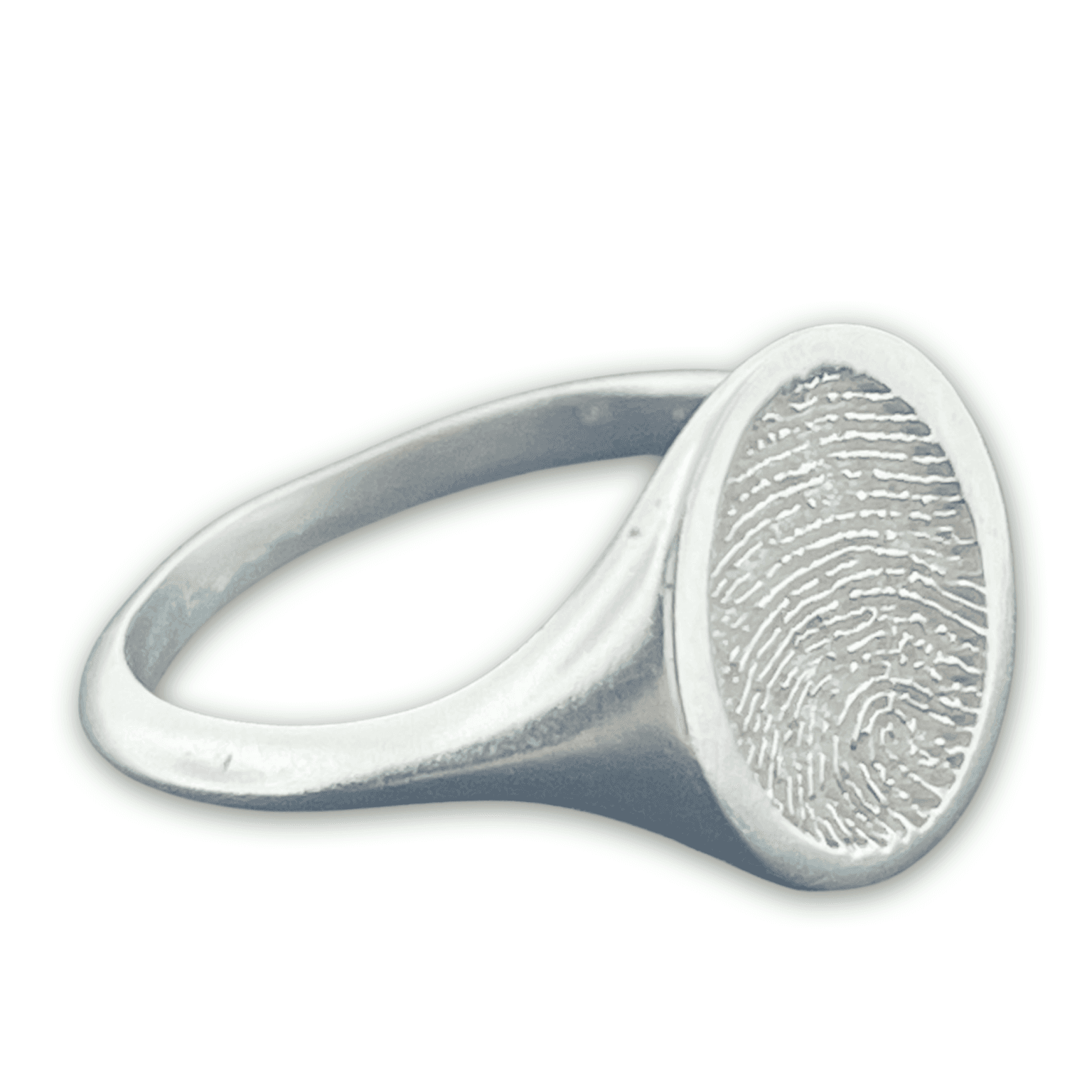 Uneik Jewellery - fingerprint name handprint footprint pawprint pet memorial keepsake gift 9ct gold sterling silver Melbourne Australia unique