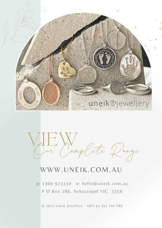 UNEIK JEWELLERY