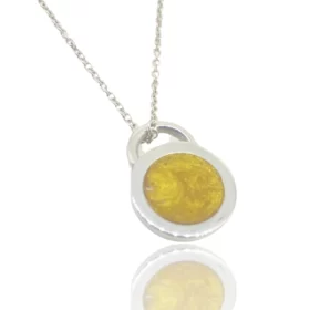Ashes Memorial Jewellery made in Australia