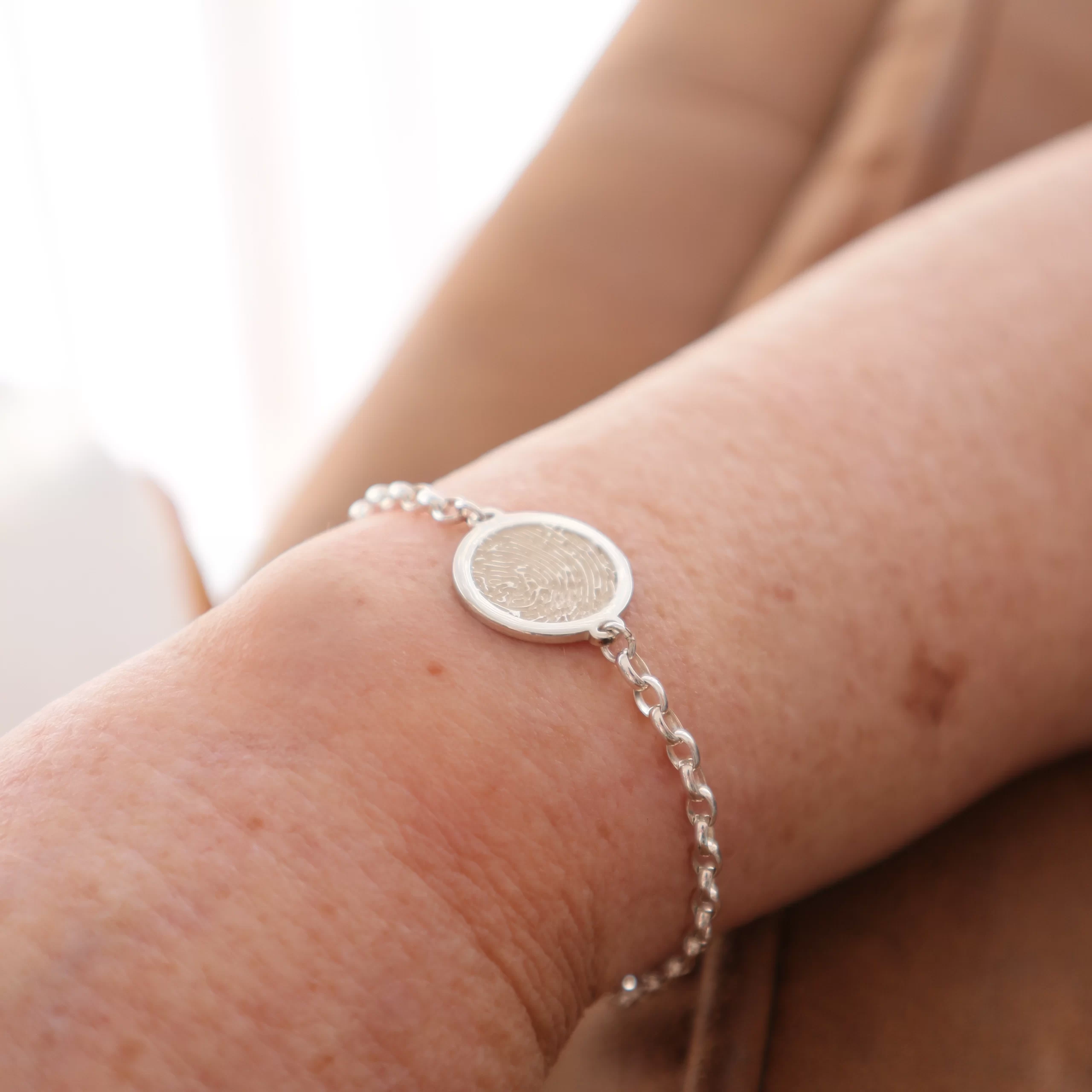 personalised jewellery