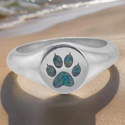 Ashes jewellery or cremation jewellery, made in Australia from 9ct Gold and Sterling Silver. Human and Pet ashes. Memorial Jewellery.