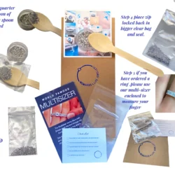 memories 4 life ashes collection kit