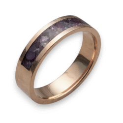 Memorial ashes jewellery to remember your loved ones. Cremation jewellery.