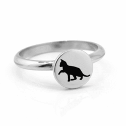Memorial ashes jewellery to remember your loved ones. Cremation jewellery.