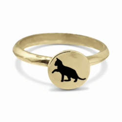 Memorial ashes jewellery to remember your loved ones. Cremation jewellery.