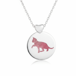 Memorial ashes jewellery to remember your loved ones. Cremation jewellery.