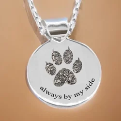 ashes pendant cremation, pet loss, memorial jewellery