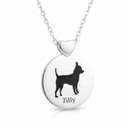 Memorial ashes jewellery to remember your loved ones. Cremation jewellery.