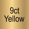 9ct Yellow Gold