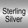 Sterling Silver