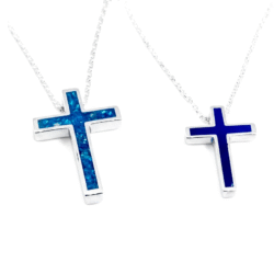 Memorial ashes jewellery to remember your loved ones. Cremation jewellery.