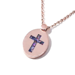 Memorial ashes jewellery to remember your loved ones. Cremation jewellery.