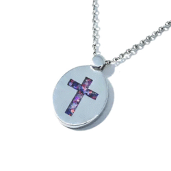 Memorial ashes jewellery to remember your loved ones. Cremation jewellery.