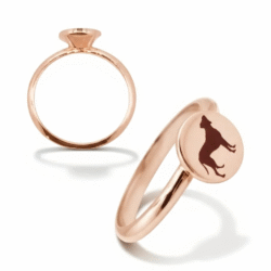 Memorial ashes jewellery to remember your loved ones. Cremation jewellery.