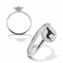 Memorial ashes jewellery to remember your loved ones. Cremation jewellery.