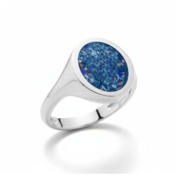 Memorial ashes jewellery to remember your loved ones. Cremation jewellery.