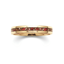 Memorial ashes jewellery to remember your loved ones. Cremation jewellery.