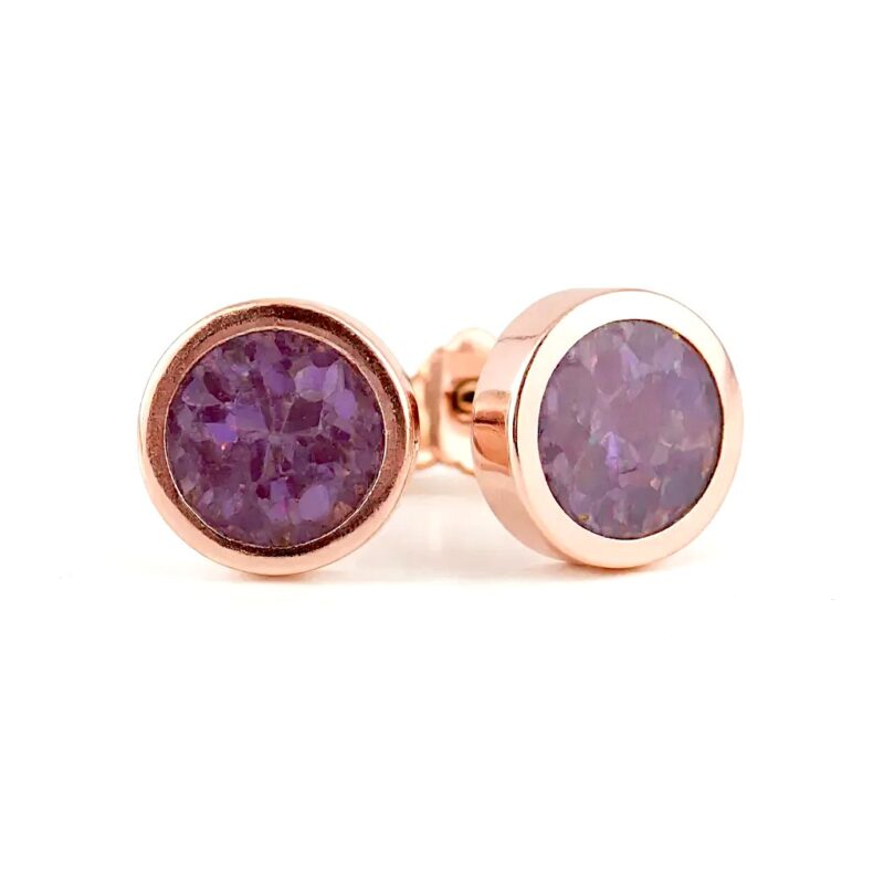 Memorial ashes jewellery to remember your loved ones. Cremation jewellery.