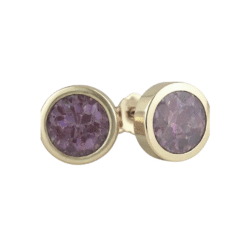 Memorial ashes jewellery to remember your loved ones. Cremation jewellery.