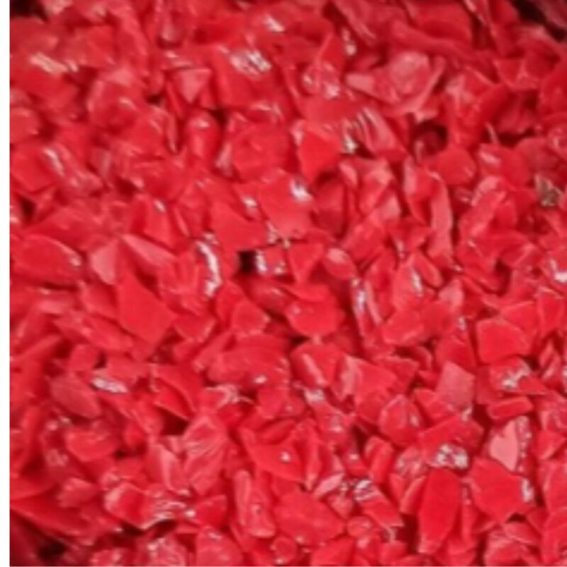 Red Coral